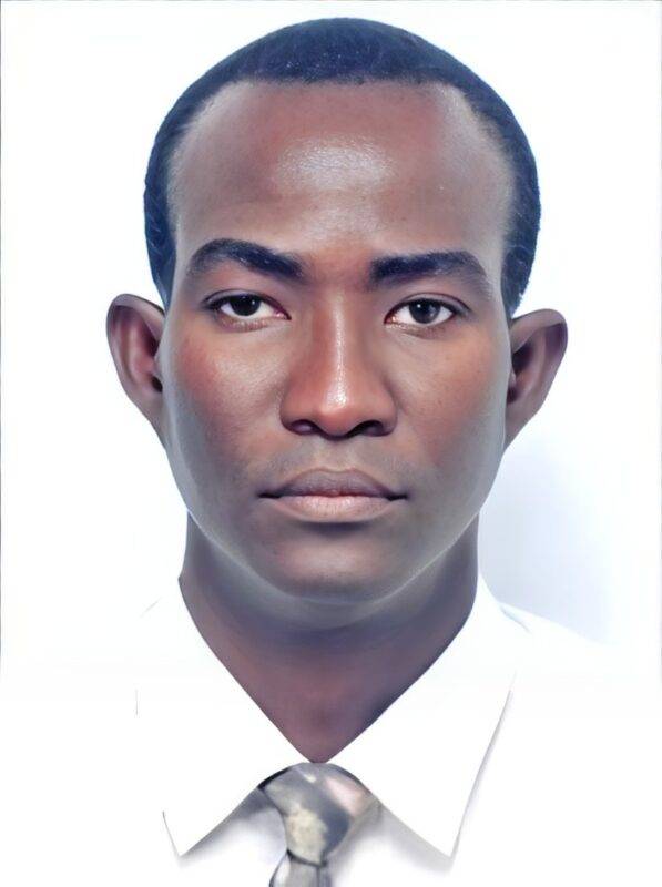 Dr. Robert Djagbletey, MBChB, DA(WACS), FGCS, PG Dip (RA), PG Dip (IPM)