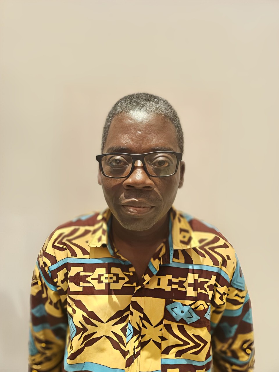 Owusu Adu Boahene, BA(Hons)