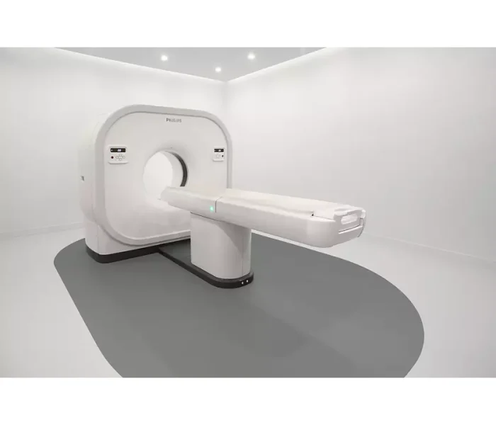 Philips Access CT Scanner - Image 2