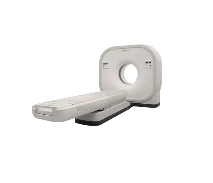 Philips Access CT Scanner