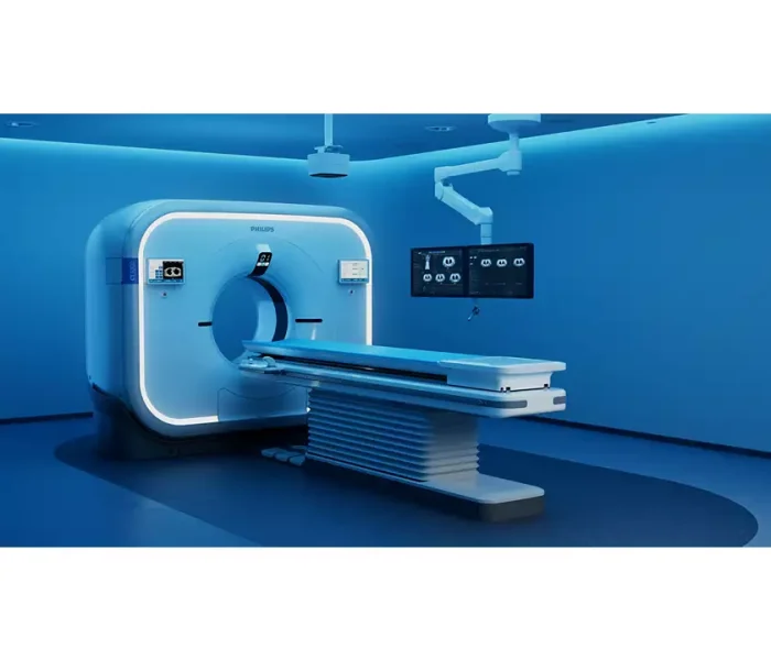 Philips CT5300 CT Scanner