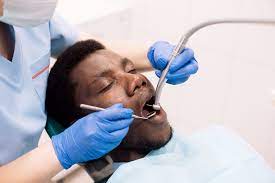 Dental & Maxillofacial Surgery