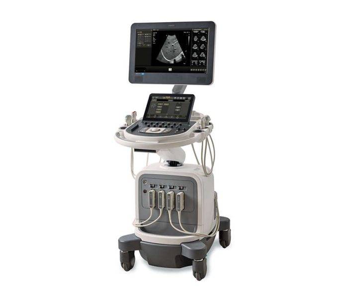 Philips Affiniti 70 Ultrasound System