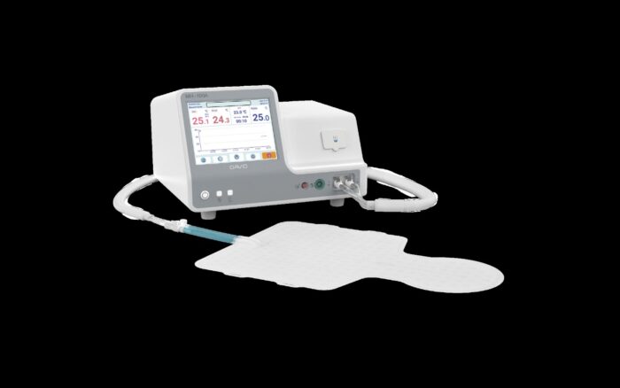 NB DAVID MH-100A Neonate Hypothermia Device