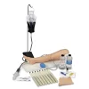 Child Intraosseous Infusion-Femoral Access Leg