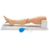 Child Intraosseous Infusion-Femoral Access Leg - Image 3
