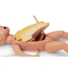 ECG-Umbilical Cannulation Skin - Image 2