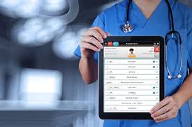 Hospital Management Software (Systems)