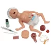 Micro-Preemie, Light Skin