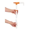 Suction Assisted Laryngoscopy and Airway Decontamination Simulator - Image 10