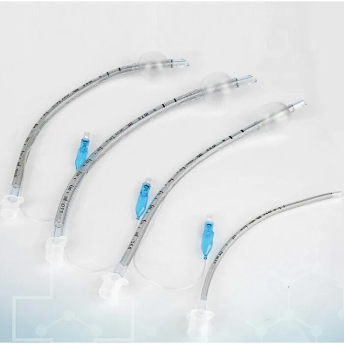 HTG ENDOTRACHEAL TUBE