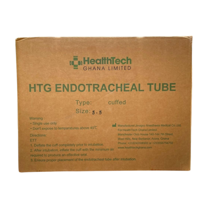 HTG ENDOTRACHEAL TUBE - Image 6