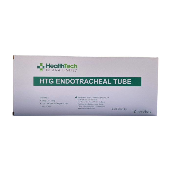 HTG ENDOTRACHEAL TUBE - Image 5