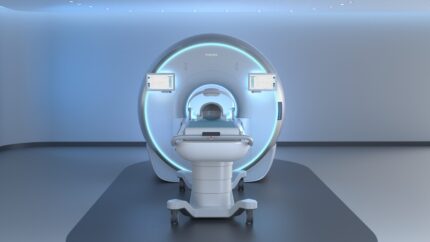 Philips 3.0T BlueSeal Horizon Helium Free MRI