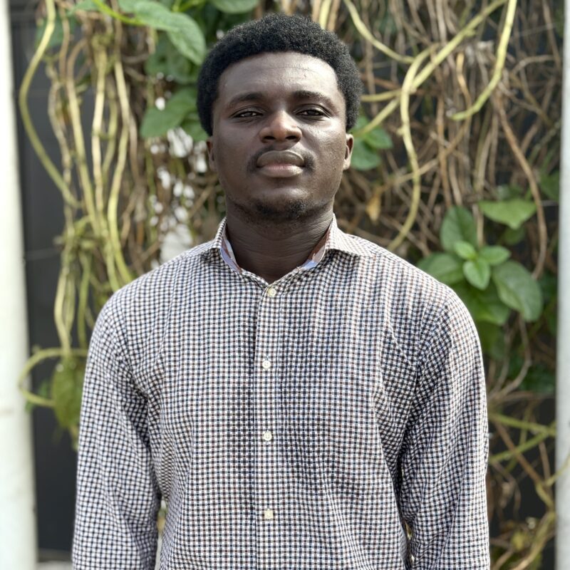 Clement Obour, BSc