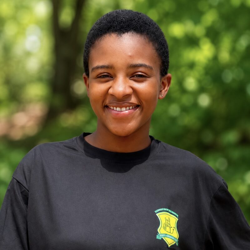 Priscilla Acquah