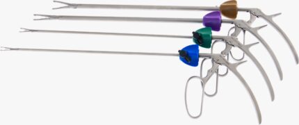 Grena Endoscopic Surgery Polymer Clip Applier