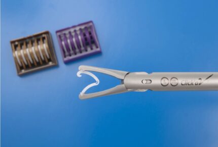 Grena Universal Endoscopic Polymer Clip Appliers