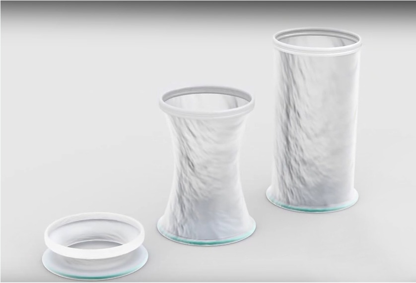 Grena RingProtect™ Disposable Wound Protector/ Retractor - Image 2