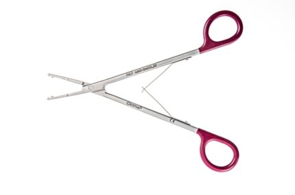 Grena Open Surgery Polymer Clip Applier