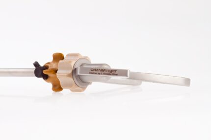 Grena Omnifinger Polymer Clip Applier